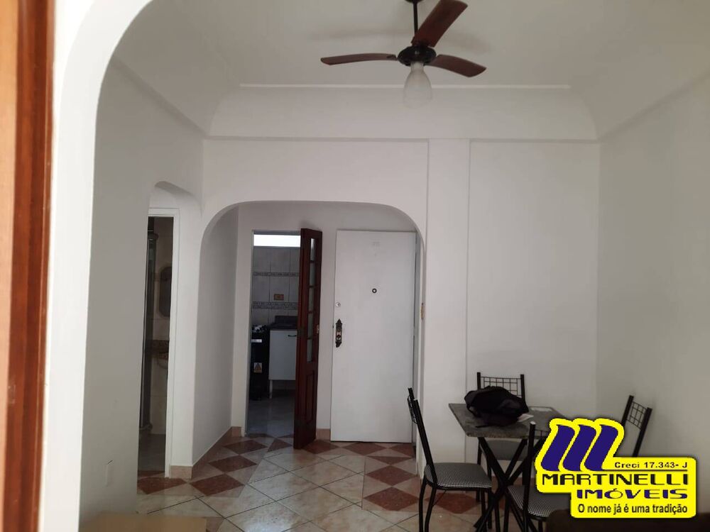 Apartamento para alugar com 1 quarto, 70m² - Foto 4