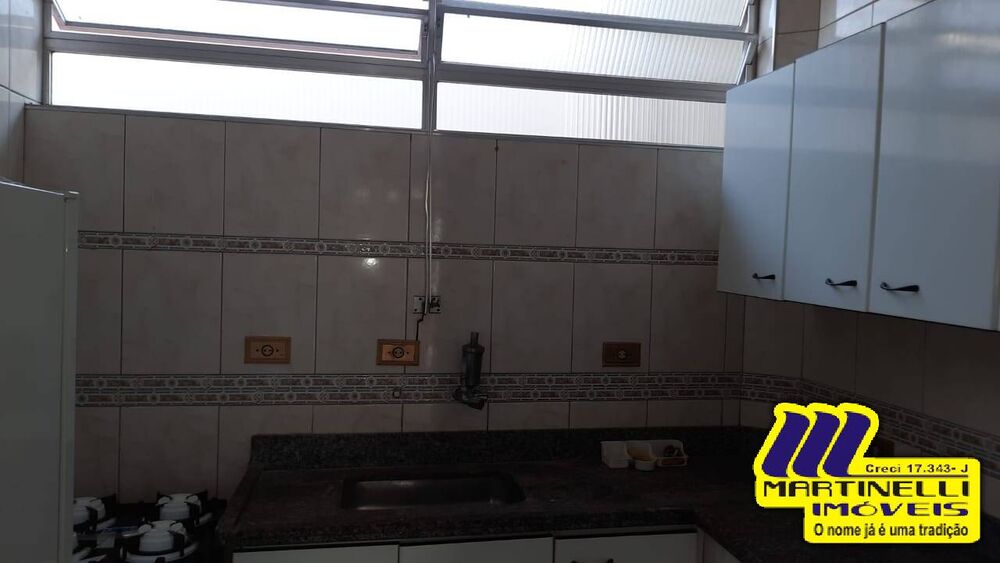 Apartamento para alugar com 1 quarto, 70m² - Foto 2