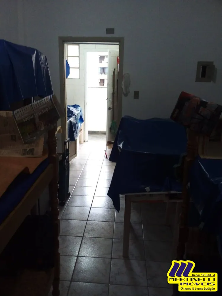 Kitnet-Studio, 28 m² - Foto 4