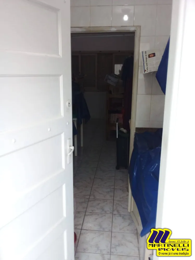 Kitnet-Studio, 28 m² - Foto 1