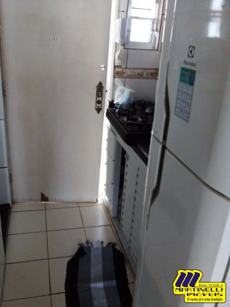 Kitnet-Studio, 38 m² - Foto 12