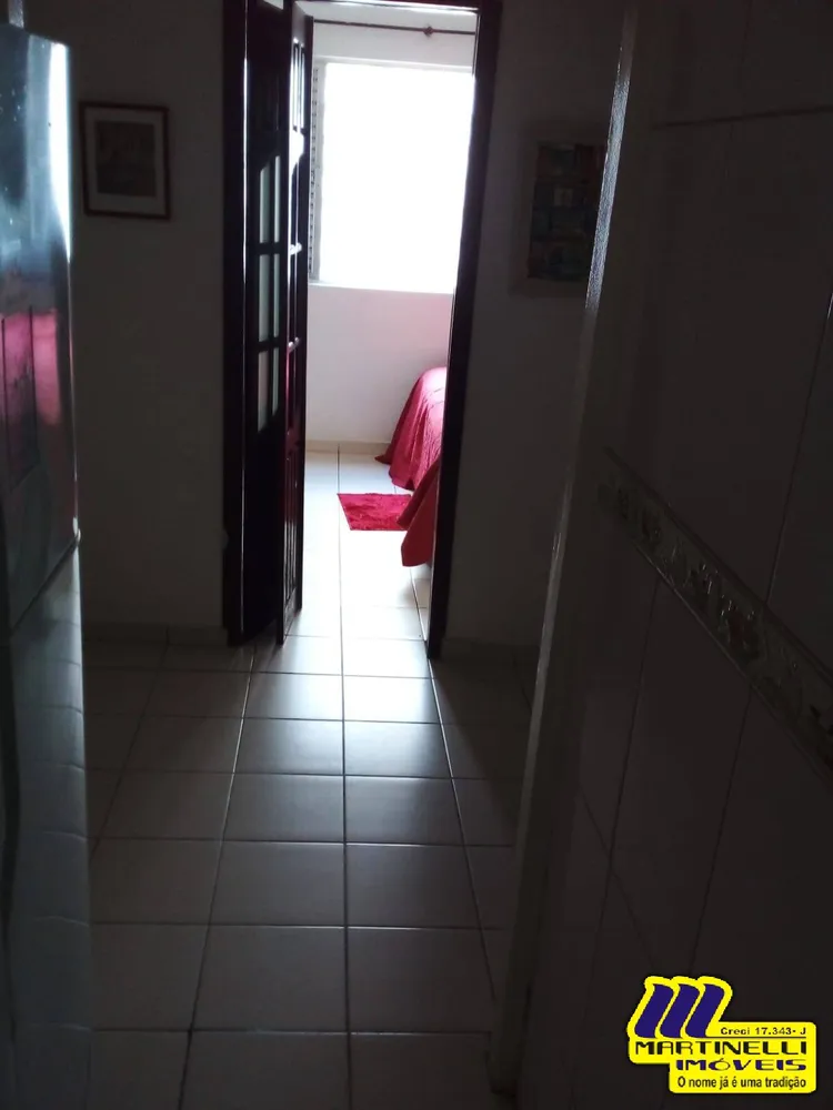 Kitnet-Studio, 38 m² - Foto 1