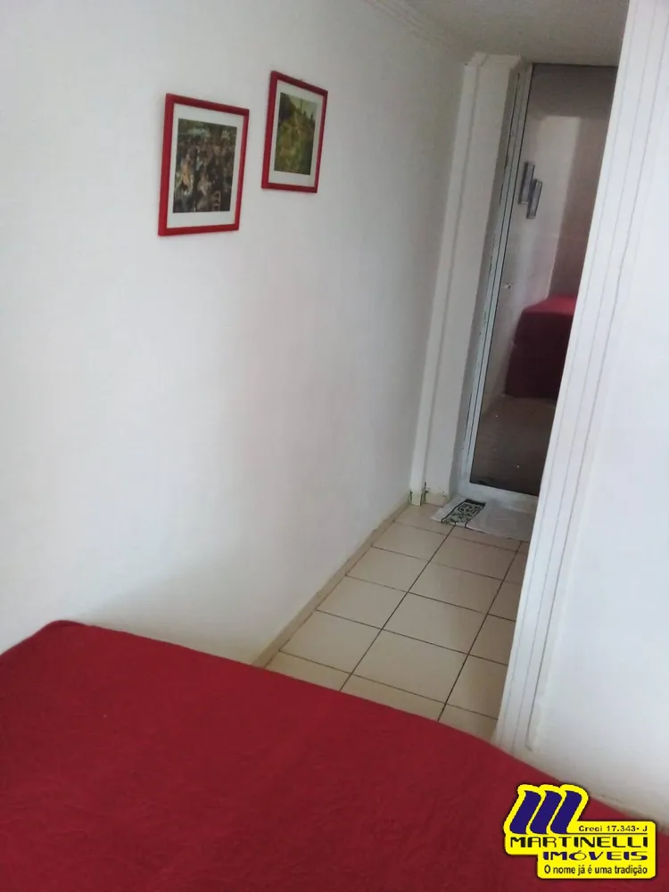 Kitnet-Studio, 38 m² - Foto 9