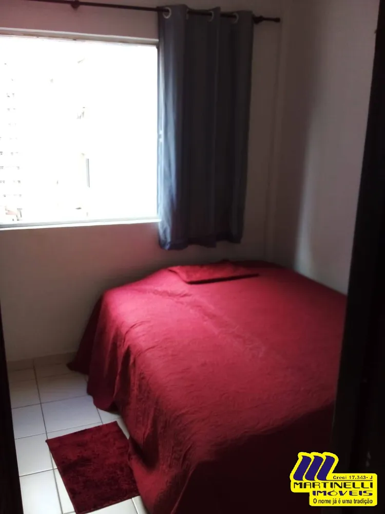 Kitnet-Studio, 38 m² - Foto 8