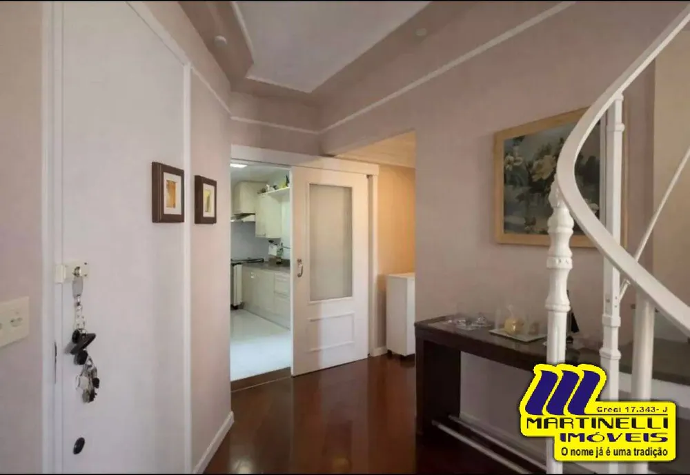 Apartamento, 2 quartos, 112 m² - Foto 4