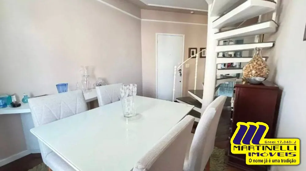 Apartamento, 2 quartos, 112 m² - Foto 10