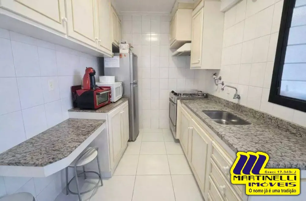 Apartamento, 2 quartos, 112 m² - Foto 5
