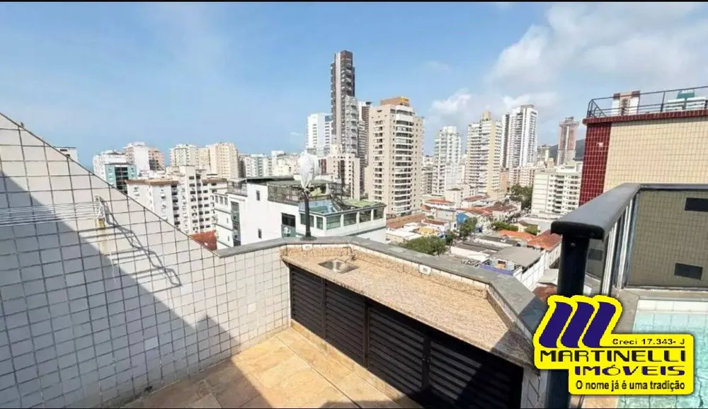Apartamento, 2 quartos, 112 m² - Foto 6