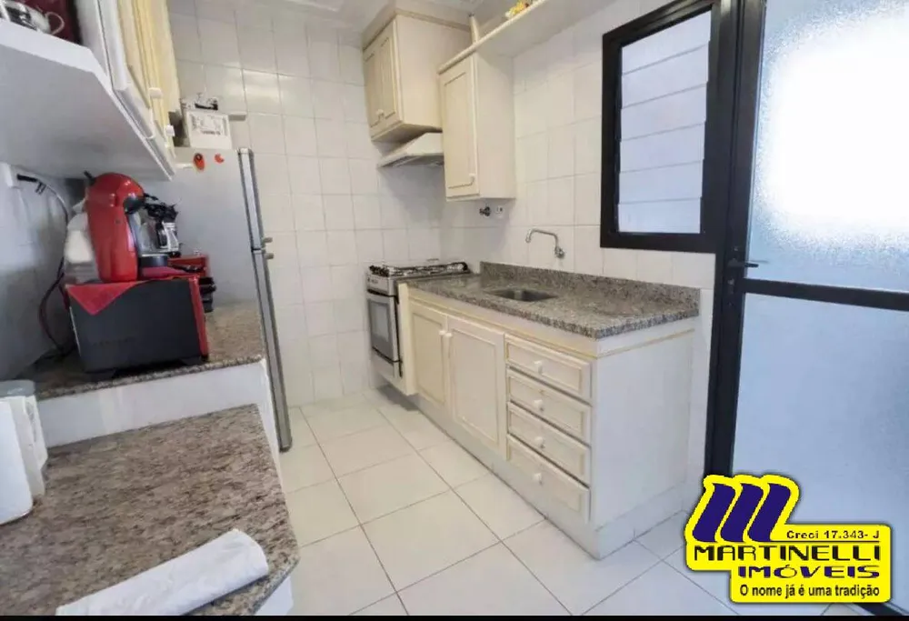 Apartamento, 2 quartos, 112 m² - Foto 8