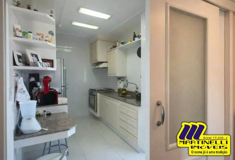 Apartamento, 2 quartos, 112 m² - Foto 3