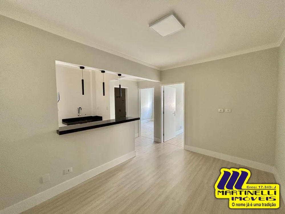 Apartamento, 2 quartos, 76 m² - Foto 2