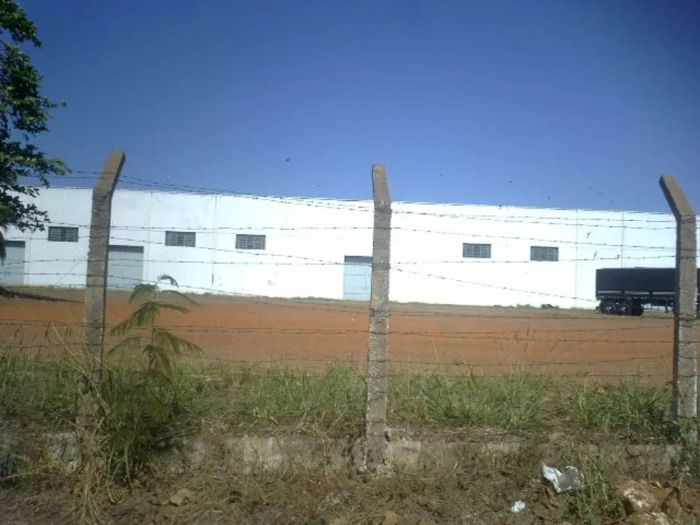 Depósito-Galpão, 6000 m² - Foto 13