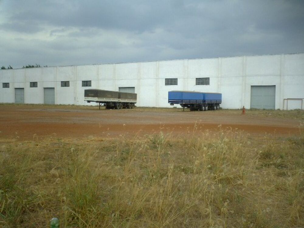 Depósito-Galpão, 6000 m² - Foto 16