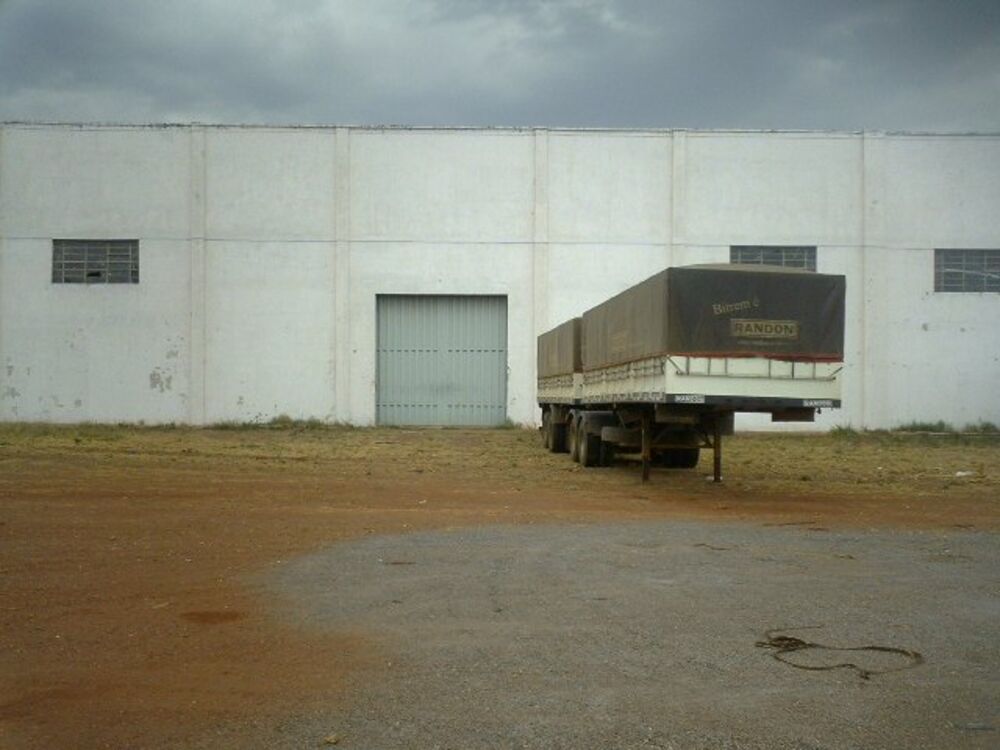 Depósito-Galpão, 6000 m² - Foto 13