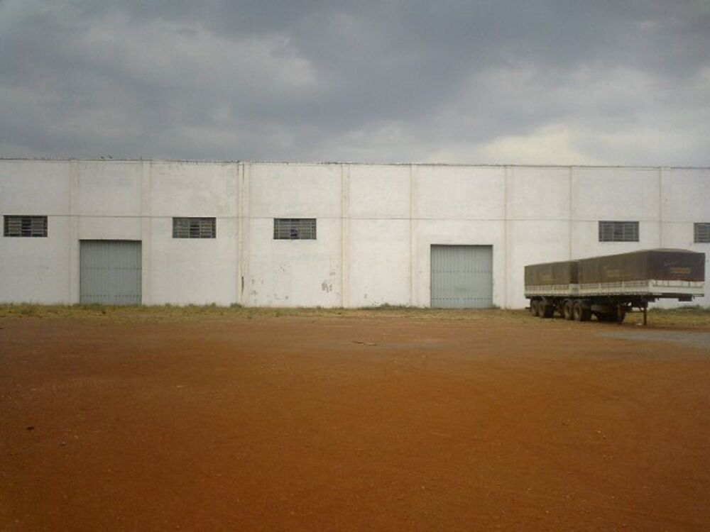 Depósito-Galpão, 6000 m² - Foto 2
