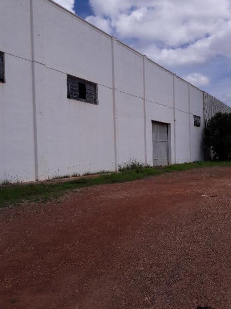 Depósito-Galpão, 6000 m² - Foto 3