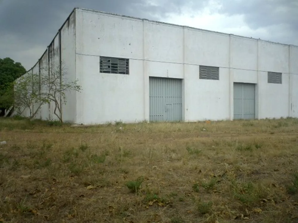 Depósito-Galpão, 6000 m² - Foto 11
