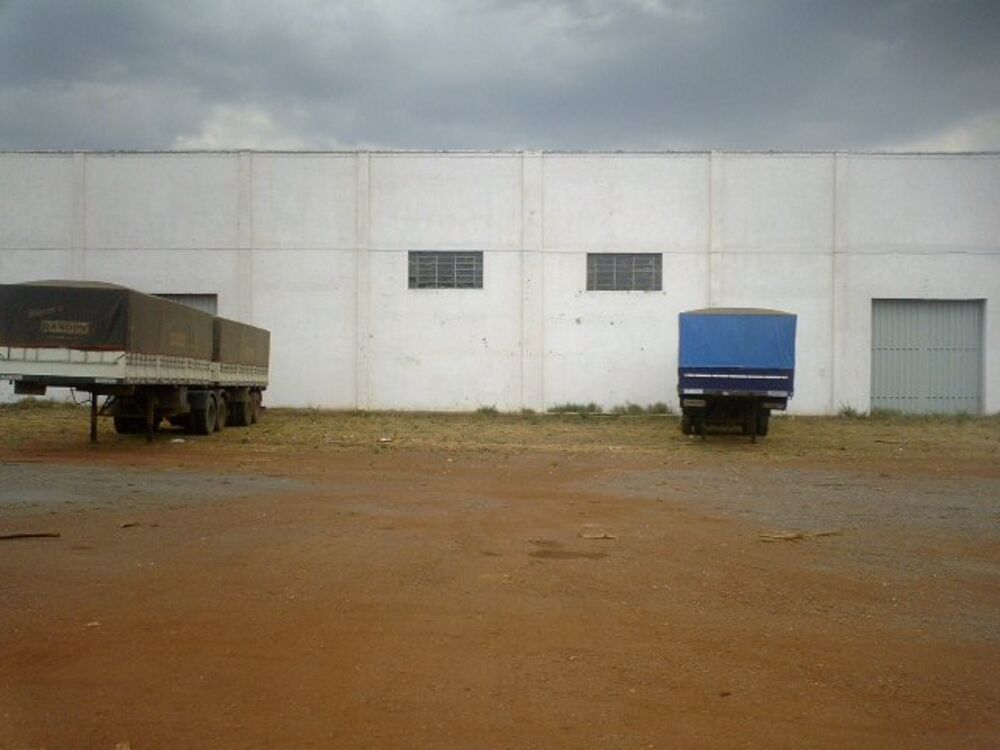 Depósito-Galpão, 6000 m² - Foto 7