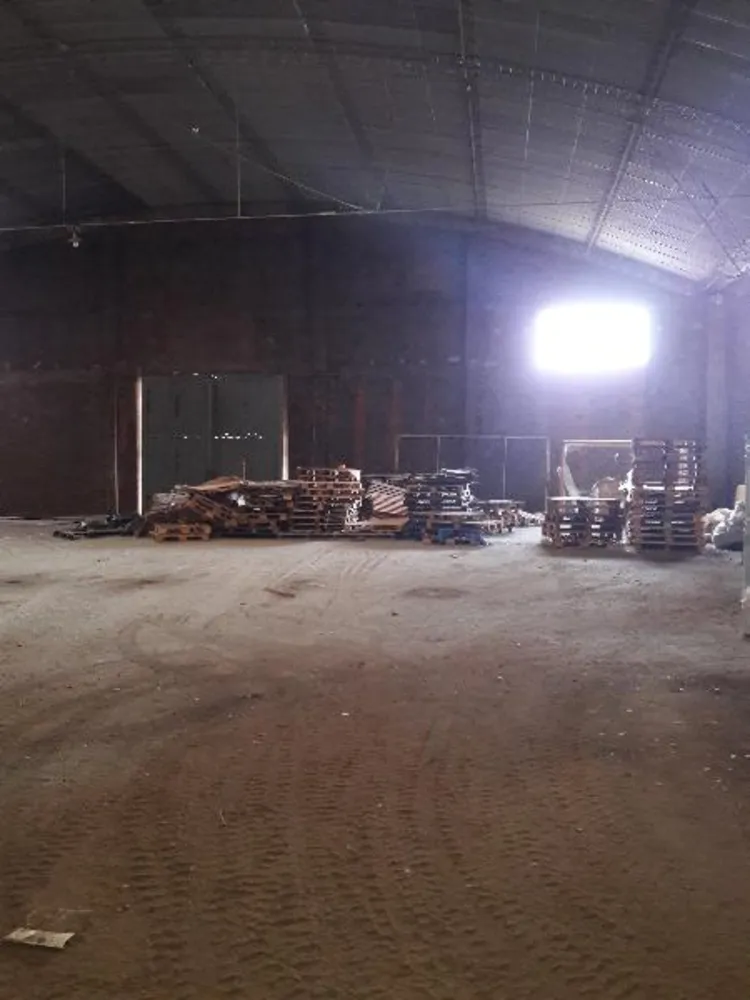 Depósito-Galpão, 6000 m² - Foto 4