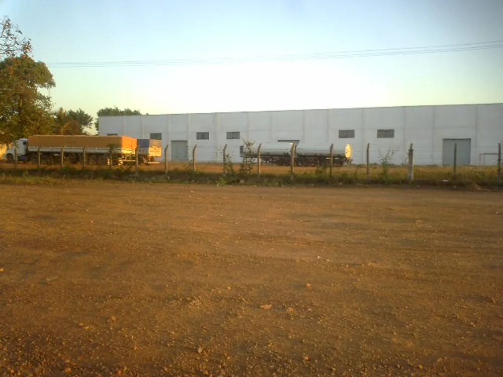Depósito-Galpão, 6000 m² - Foto 9