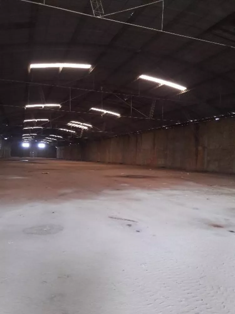 Depósito-Galpão, 6000 m² - Foto 10