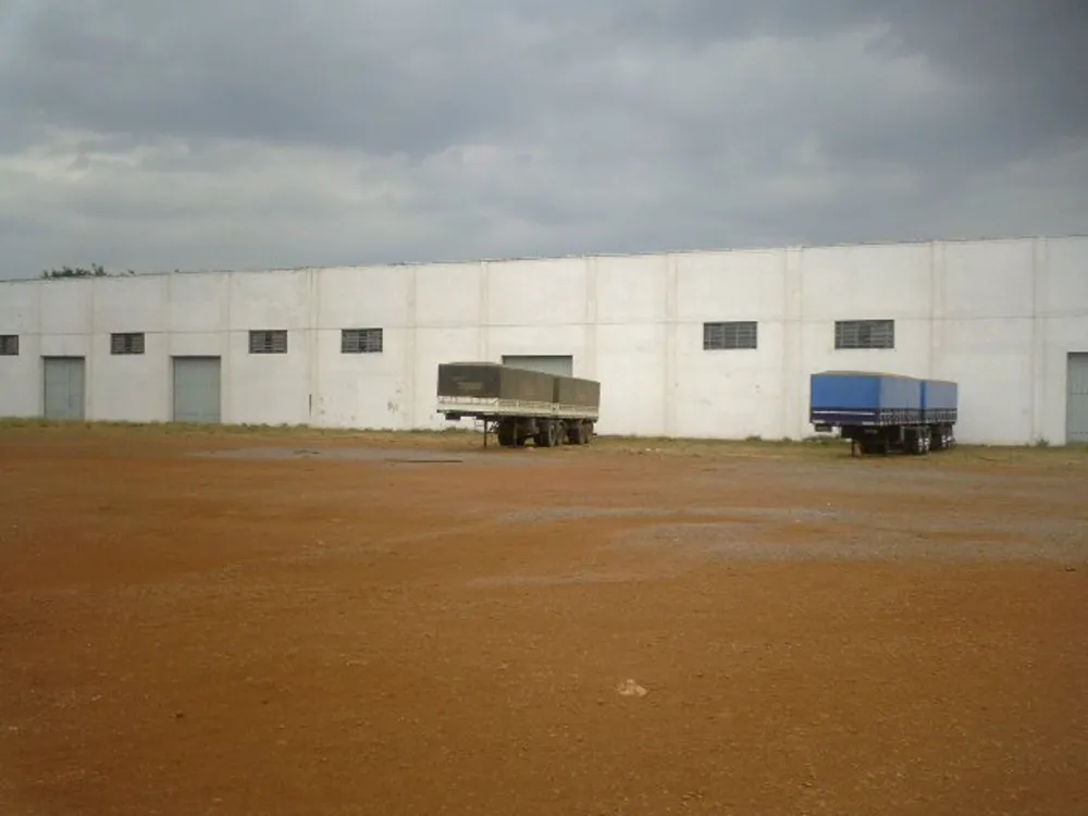 Depósito-Galpão, 6000 m² - Foto 20