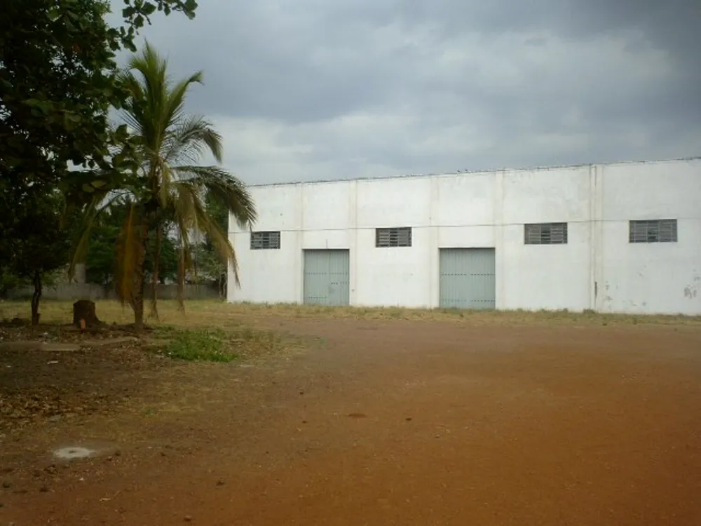 Depósito-Galpão, 6000 m² - Foto 18