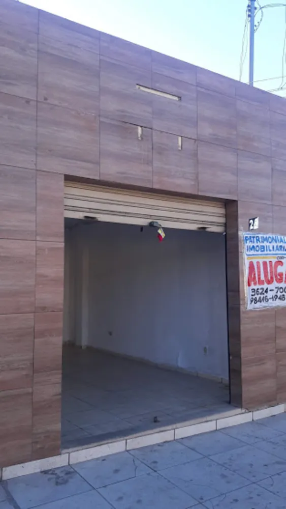 Sala-Conjunto, 30 m² - Foto 2