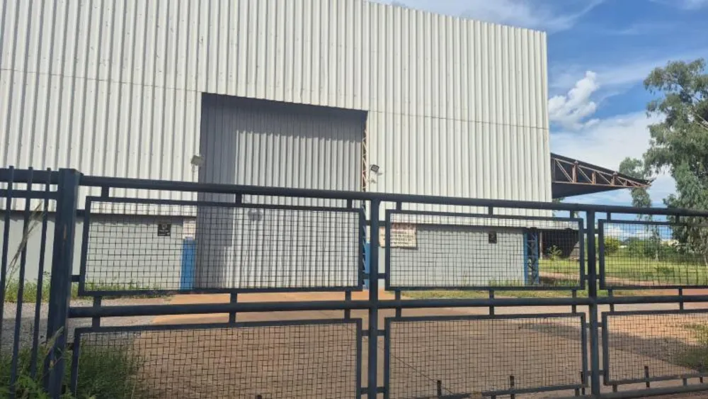 Depósito-Galpão, 5900 m² - Foto 7
