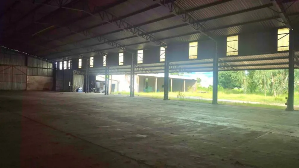 Depósito-Galpão, 5900 m² - Foto 11