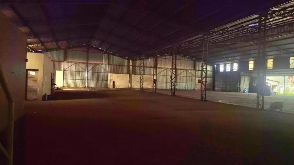 Depósito-Galpão, 5900 m² - Foto 10