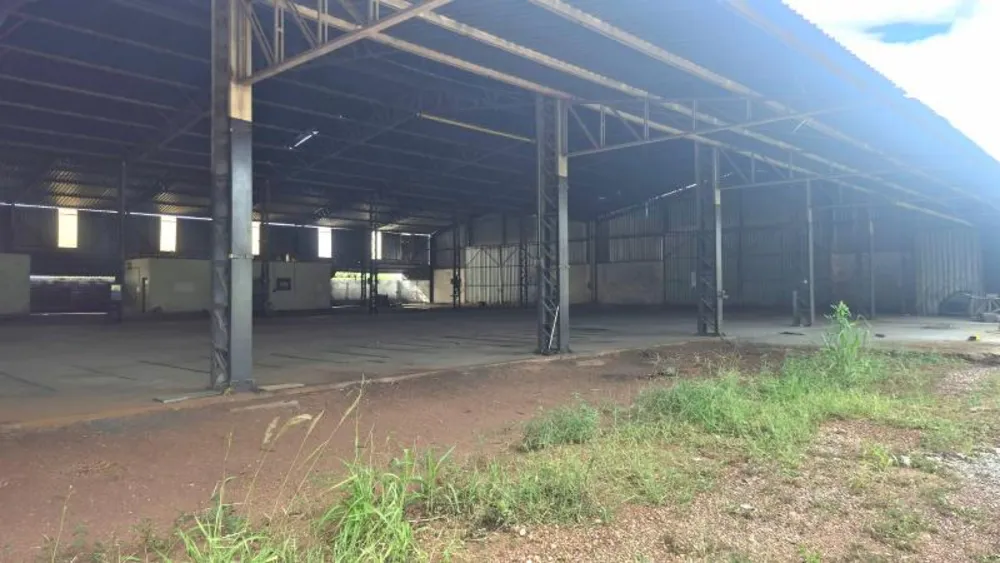 Depósito-Galpão, 5900 m² - Foto 12