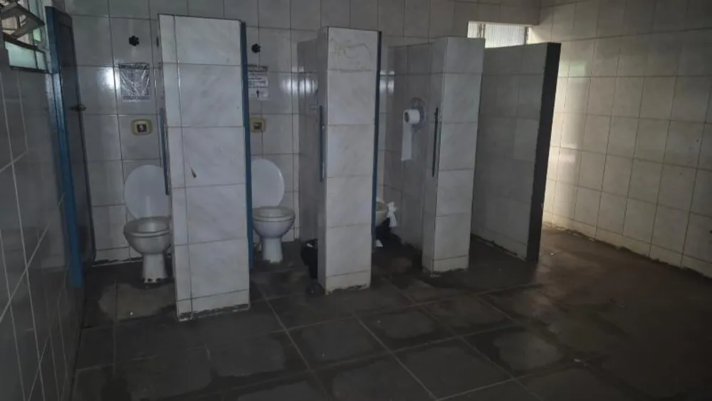 Depósito-Galpão, 5900 m² - Foto 8