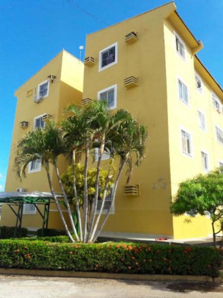 Apartamento, 2 quartos, 59 m² - Foto 1