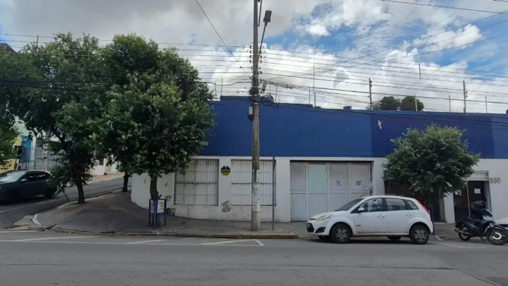 Sala-Conjunto, 217 m² - Foto 4