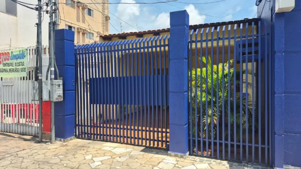 Loja-Salão, 150 m² - Foto 4