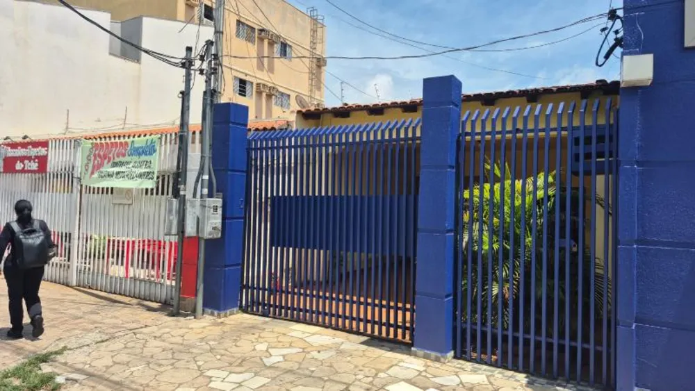 Loja-Salão, 150 m² - Foto 7