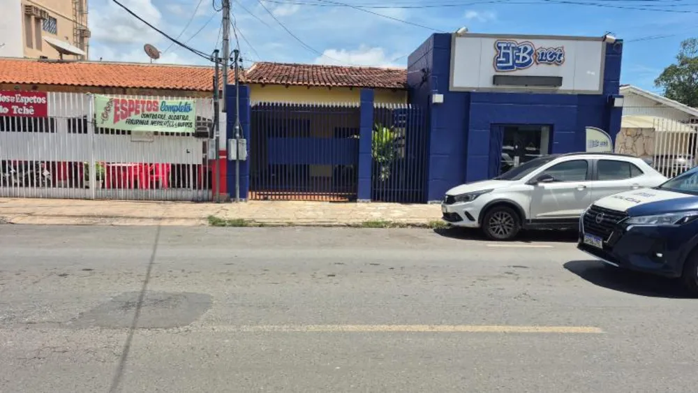 Loja-Salão, 150 m² - Foto 6