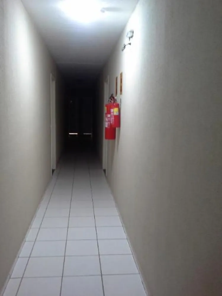 Apartamento, 2 quartos, 40 m² - Foto 5