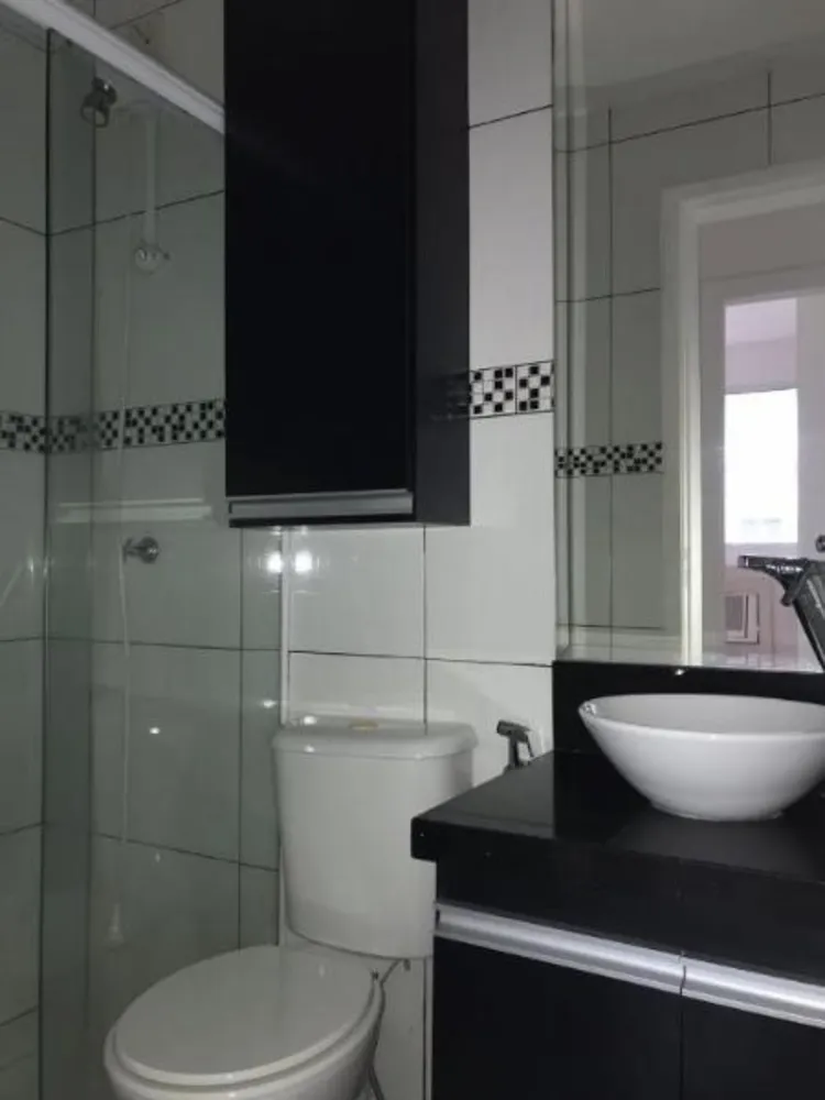 Apartamento, 2 quartos, 40 m² - Foto 16