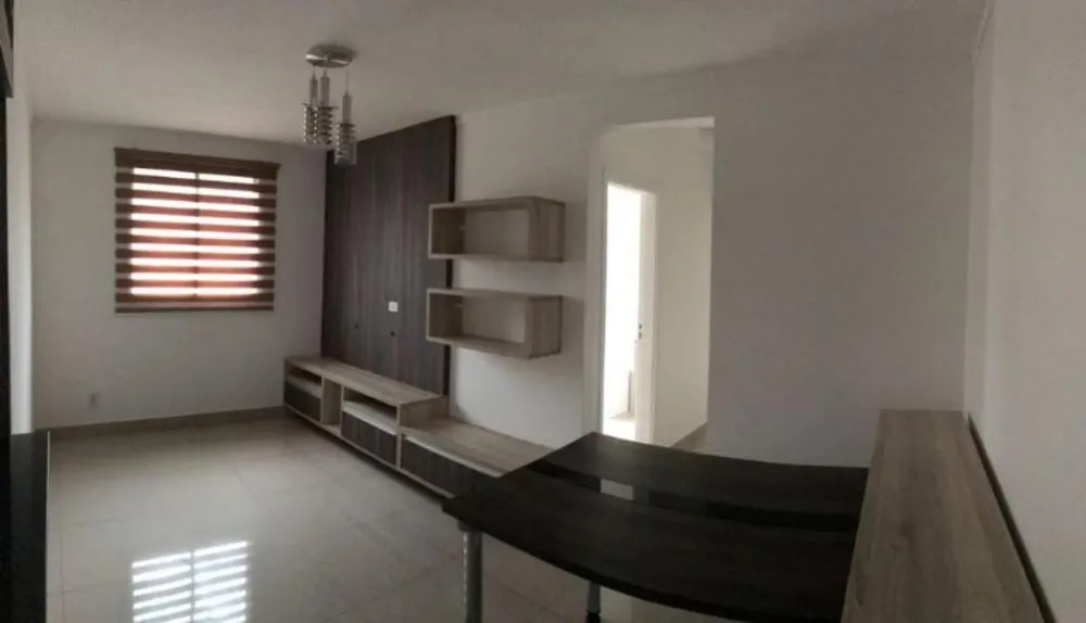 Apartamento, 2 quartos, 40 m² - Foto 9