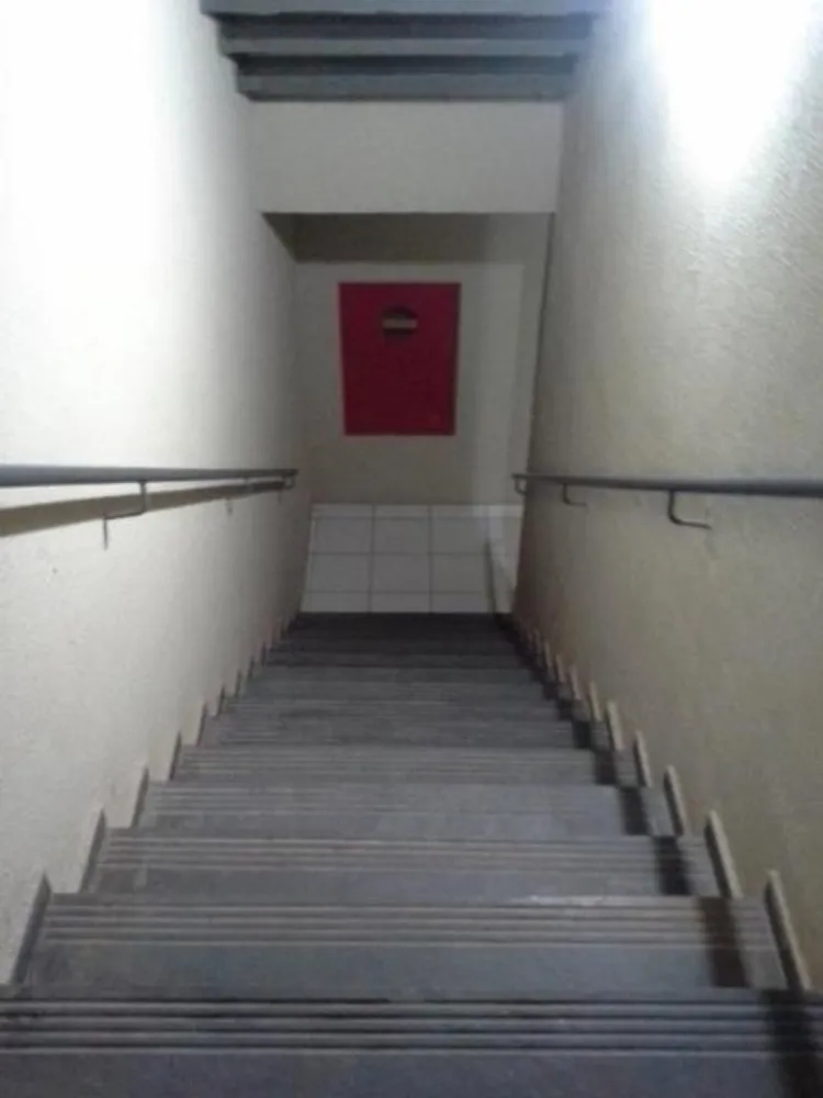 Apartamento, 2 quartos, 40 m² - Foto 6