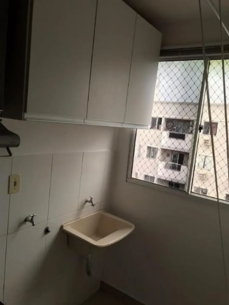 Apartamento, 2 quartos, 40 m² - Foto 13