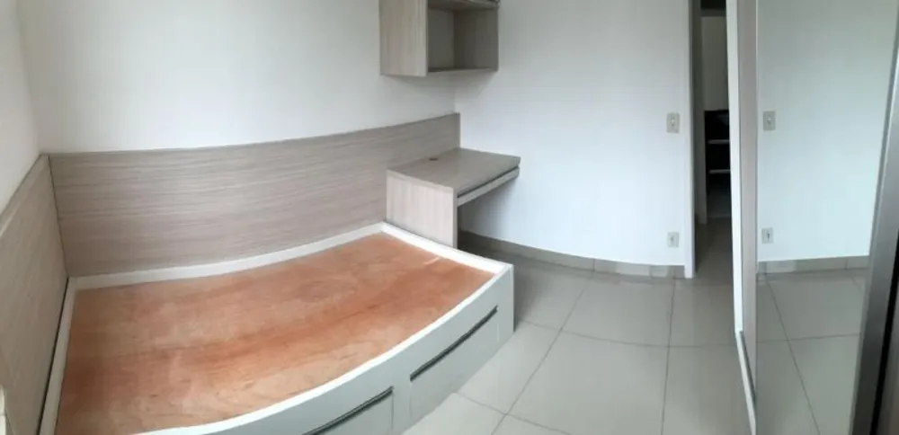 Apartamento, 2 quartos, 40 m² - Foto 11
