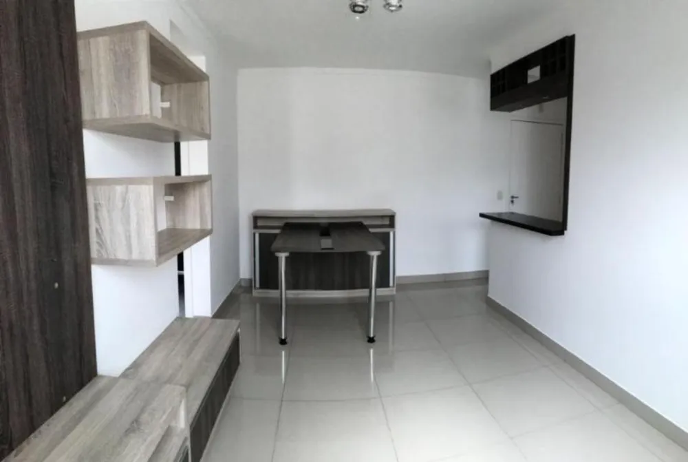 Apartamento, 2 quartos, 40 m² - Foto 8