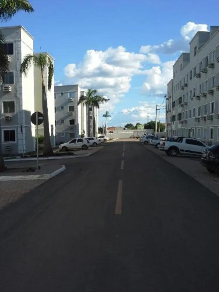 Apartamento, 2 quartos, 40 m² - Foto 4