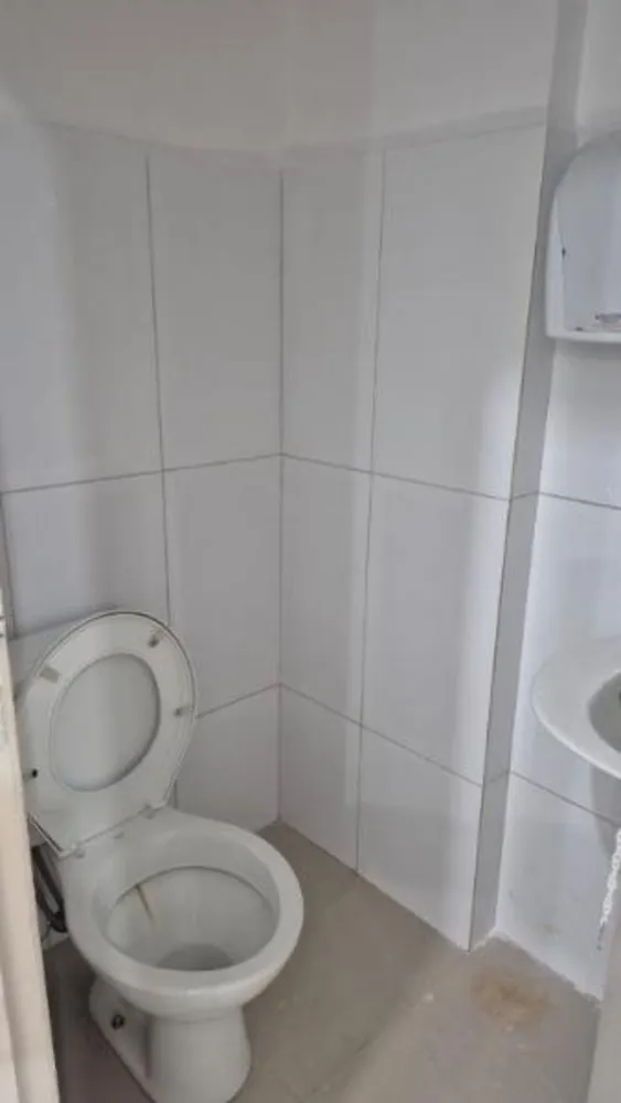 Sala-Conjunto, 30 m² - Foto 2