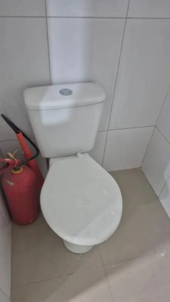 Sala-Conjunto, 30 m² - Foto 1
