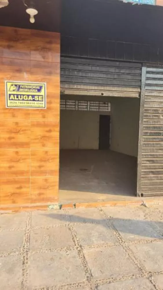 Conjunto Comercial-Sala para alugar, 50m² - Foto 3