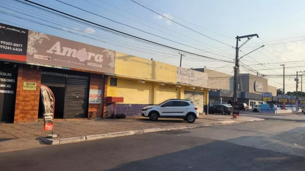 Conjunto Comercial-Sala para alugar, 50m² - Foto 8